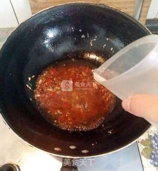 香煎豆腐的做法步骤:7