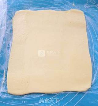 天鹅酥的做法步骤:5