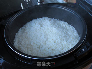 石锅拌饭的做法步骤:3
