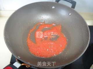 酒酿小排骨的做法步骤:5