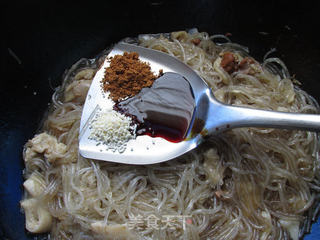 奶浆菌水煎包的做法步骤:5