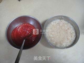 酒酿小排骨的做法步骤:2