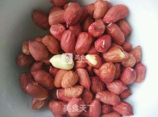 宫爆鸡丁的做法步骤:2