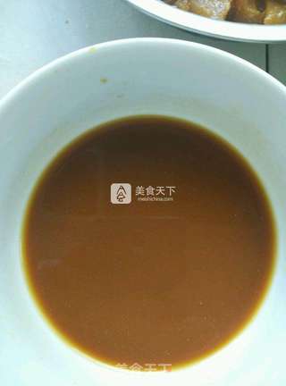 宫爆鸡丁的做法步骤:5