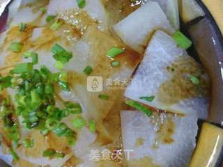 家常冬瓜的做法步骤:6
