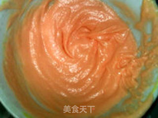 裱花蛋糕:太阳花的做法步骤:13
