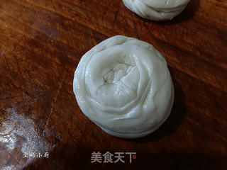丝饼的做法步骤:10
