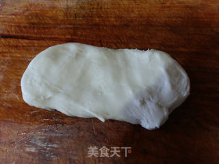 丝饼的做法步骤:4