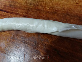丝饼的做法步骤:6