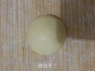 粘豆包的做法步骤:6