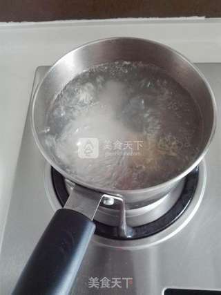 菌菇鸡汤的做法步骤:3