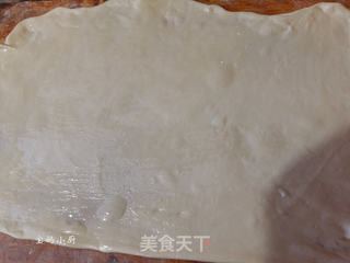 丝饼的做法步骤:5