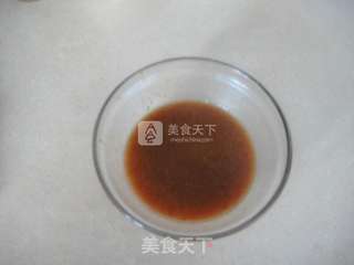剁椒沙茶酱牛肉片的做法步骤:5