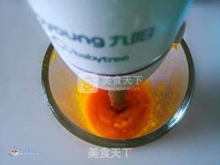 充气南瓜饼的做法步骤:5