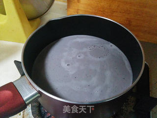 五谷豆浆的做法步骤:6
