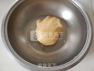广式五仁月饼的做法步骤:3