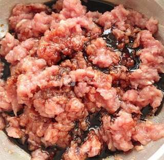 猪肉脯的做法步骤:6