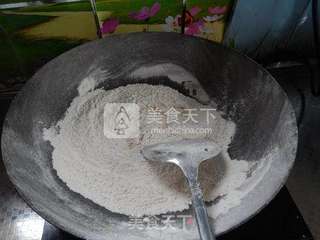 五仁馅的做法步骤:9