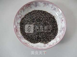 五仁馅的做法步骤:5