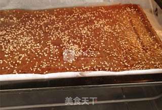 猪肉脯的做法步骤:14