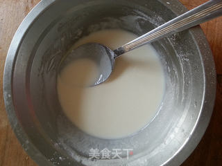 香炸带鱼的做法步骤:3