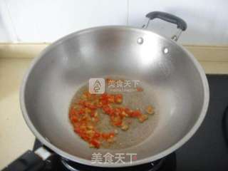 剁椒沙茶酱牛肉片的做法步骤:6