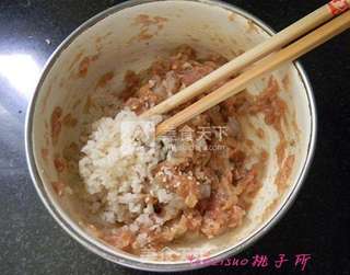 蒸酿小番茄的做法步骤:3