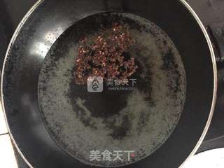 红烧排骨的做法步骤:3