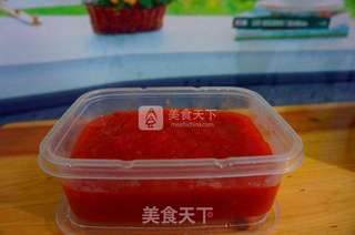 桂花山楂糕-----零添加健康甜点开胃必备的做法步骤:12
