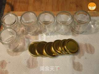 石榴苹果果酱的做法步骤:10