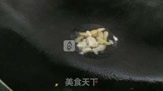 鸭胥炒木耳的做法步骤:15