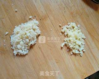 煎焖秋刀鱼的做法步骤:3