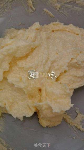 油酥小饼干的做法步骤:2