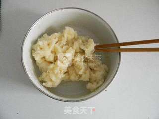 桂花米粉卷的做法步骤:6