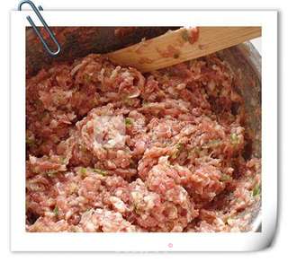香酥肉饼的做法步骤:5