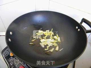 蛋烧香菇的做法步骤:7