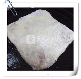 香酥肉饼的做法步骤:10