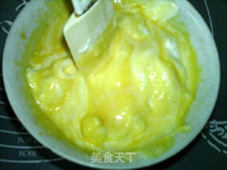 原味奶油蛋糕卷的做法步骤:10