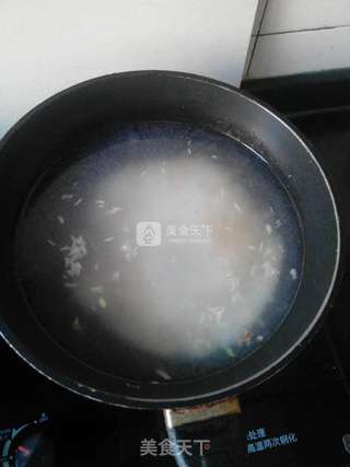 鲍鱼粥的做法步骤:5
