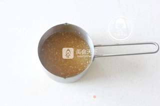 “碧云酥胸”抹茶慕斯的做法步骤:15