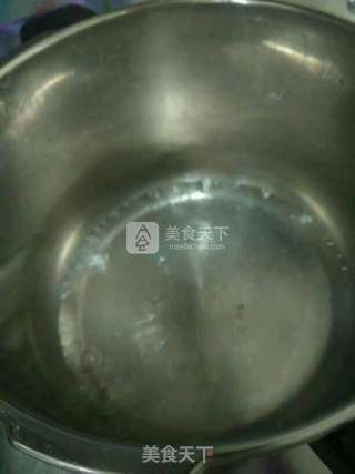 美味美食的---老干妈烧猪脚的做法步骤:9