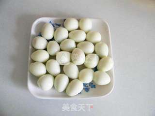 蛋烧香菇的做法步骤:2