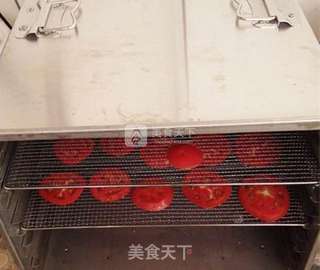 番茄干的做法步骤:4