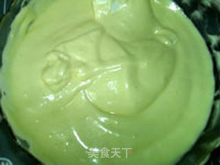 原味奶油蛋糕卷的做法步骤:14