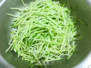 萝卜素贴包 最佳搭配核桃花生露的做法步骤:3