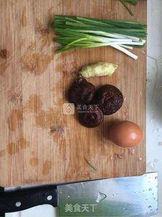 珍珠丸子的做法步骤:4