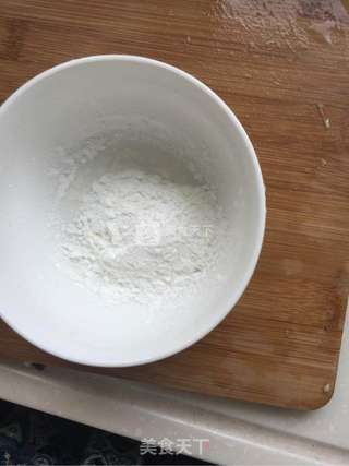 珍珠丸子的做法步骤:8