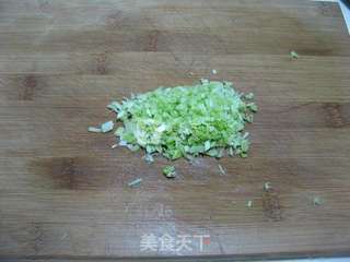 牛肉包菜馄饨的做法步骤：5