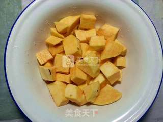 四川粉蒸排骨的做法步骤:5