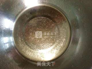 自制版陕西细沙炒八宝的做法步骤:6